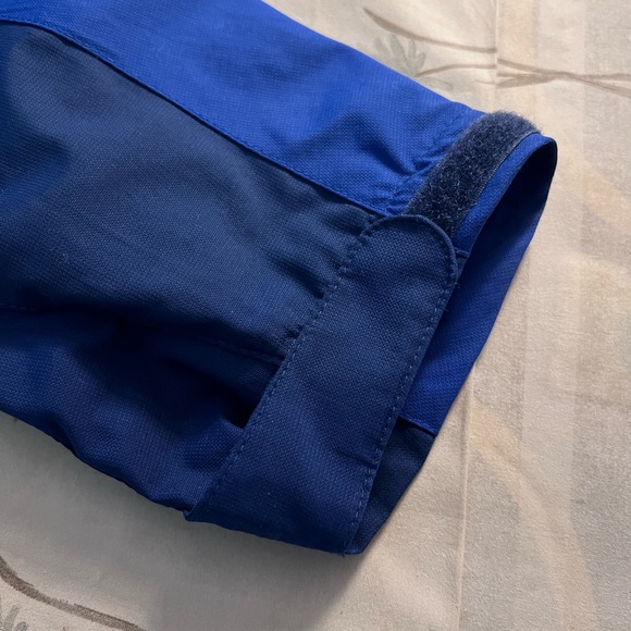 Men's Blue two tone Jacket NEW - Picture 9 of 15